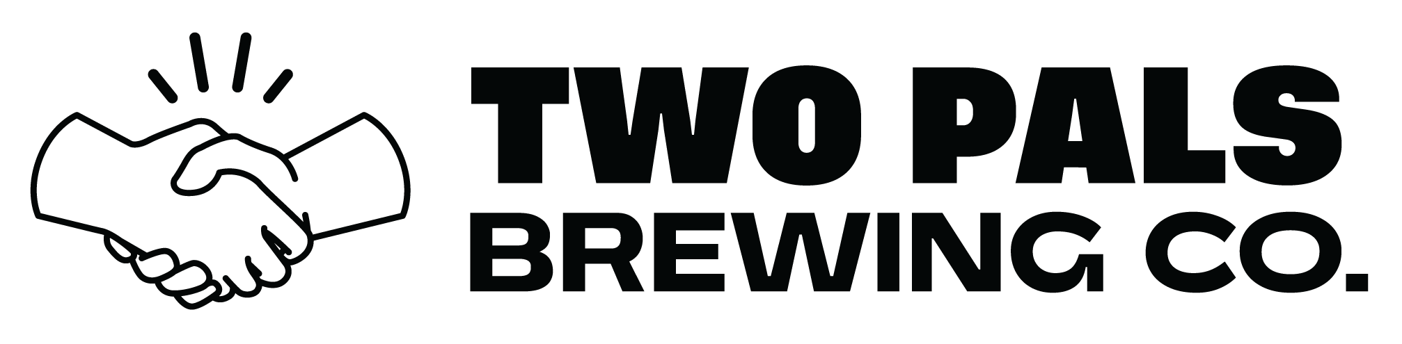 Two Pals Brewing Co.