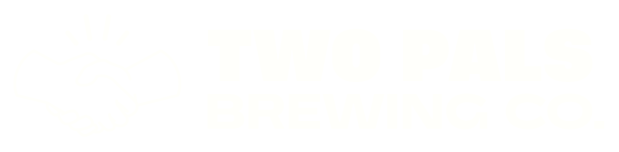 Two Pals Brewing Co.