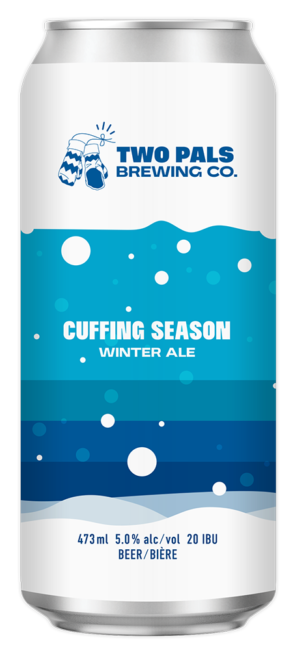 Cuffing Season Winter Ale